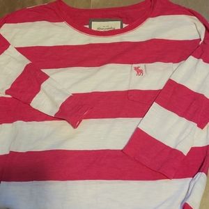 Abercrombie & Fitch Shirt
